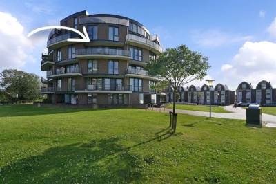 Woning Antoni Gaudipark 40 Vlissingen