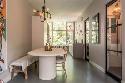 Woning Delfgaauwstraat 97A Rotterdam