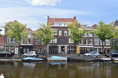 Woning Boomsluiterskade 29 Den Haag