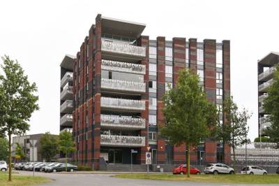 Woning De Regentesse 21 Huizen