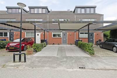 Woning Dageraadstraat 62 Almere
