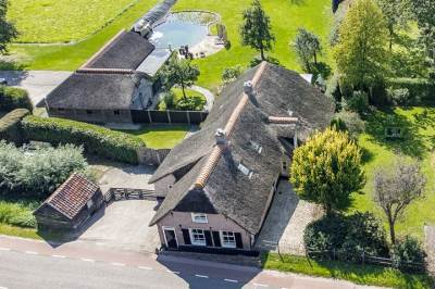 Woning Winterdijk 16 Sprang-Capelle