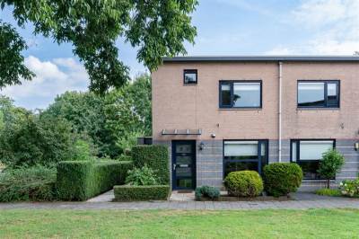 Woning Pergolesistraat 7 Zwolle
