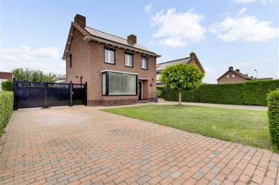 Woning Wiejerdstraat 36 Echt