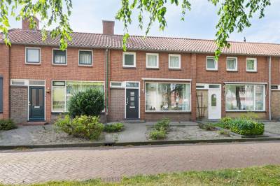 Woning Zeeheldenstraat 50 Winschoten