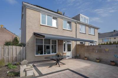 Woning Hertog Albrechtstraat 325 Bovenkarspel