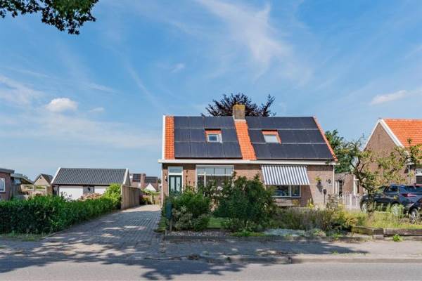 Woning Coevorderstraatweg 33 Noordscheschut
