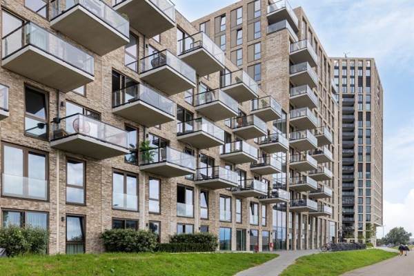 Woning Waalbandijk 231 Nijmegen