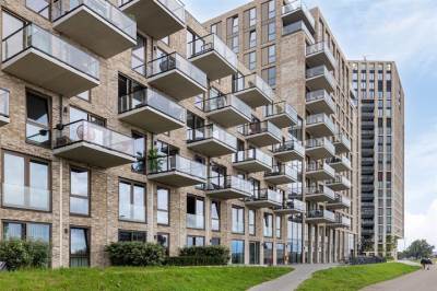 Woning Waalbandijk 231 Nijmegen