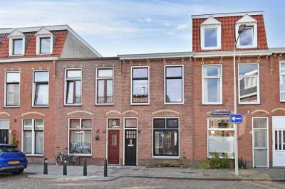 Woning Van Hoornestraat 28 Den Haag