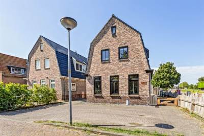 Woning Benedenweg 298 Sint Pancras