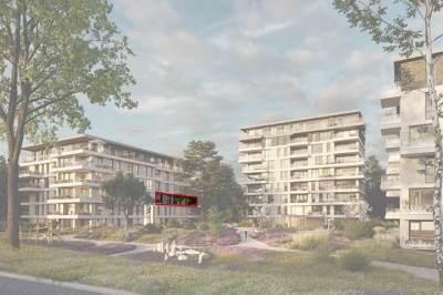 Woning Brigadelaan 21 Ede