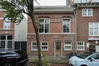 Woning Beijensstraat 6 Nijmegen
