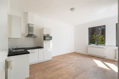 Woning Hamerstraat 69A Den Haag