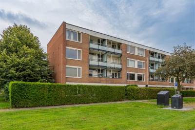 Woning Mensingestraat 36 Assen
