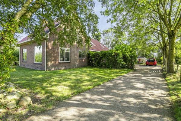 Woning Noorderweg 13 Midwolde