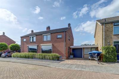 Woning Dwarsweg 30 Heukelum
