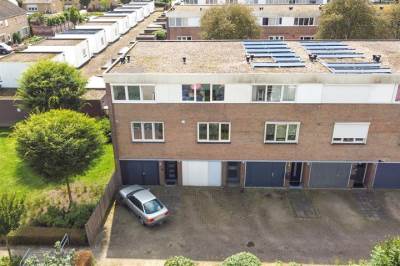 Woning Churchilllaan 51 Meijel