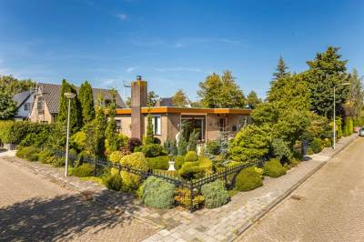 Woning Lansing 57 Krimpen aan den IJssel