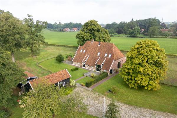 Woning Morsinkhofweg 22 Haaksbergen