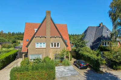 Woning Koninginnelaan 146 Soest