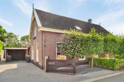 Woning Ambachtstraat 34 Ochten