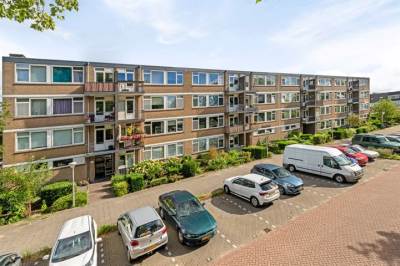 Woning Dokter W.M. Blomsingel 11B Krimpen aan den IJssel