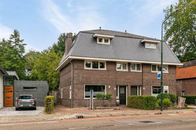 Woning Raadhuisstraat 84 Waalre