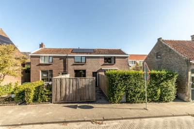 Woning Steenenstraat 53 Oud-Beijerland