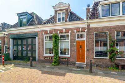 Woning Wester Badstraat 29 Groningen