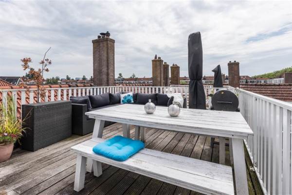 Woning Piet Gijzenbrugstraat 442 Amsterdam