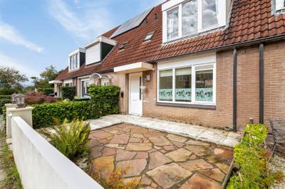 Woning Venraystraat 21 Almere