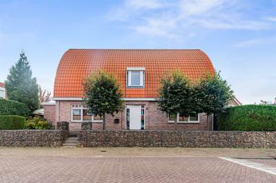 Woning De Hooge Donck 24 Hendrik-Ido-Ambacht