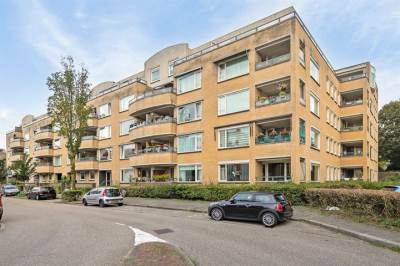 Woning Olmenlaan 96 Bussum