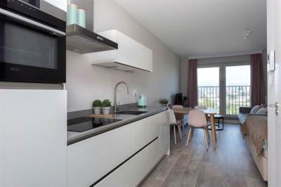 Woning Europaplein 935 Utrecht