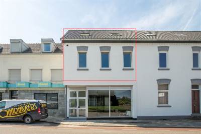 Woning Hogeweg 20A Voerendaal