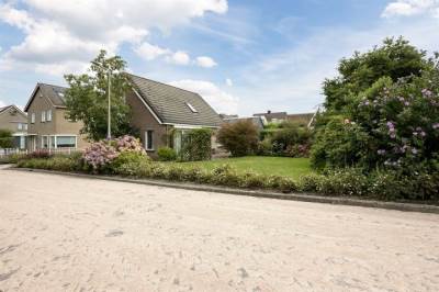 Woning Prinses Irenestraat 31 Hoogeveen