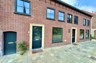 Woning Eindstraat 15 Venray