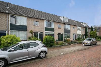 Woning Pasteurlaan 19 Pijnacker