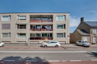 Woning Wilhelminastraat 37 Waalwijk