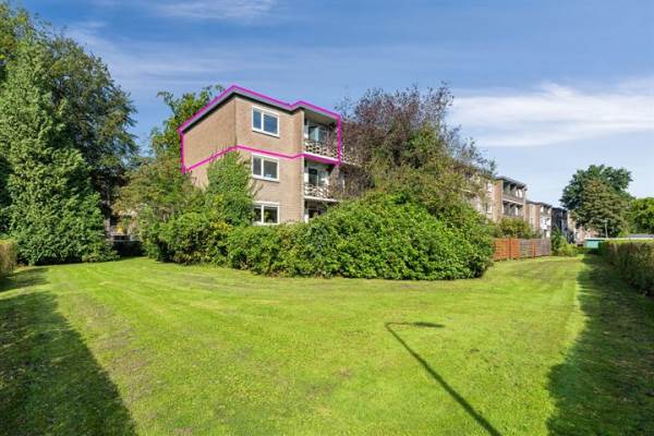 Woning Mr. Kesperweg 42 Ridderkerk