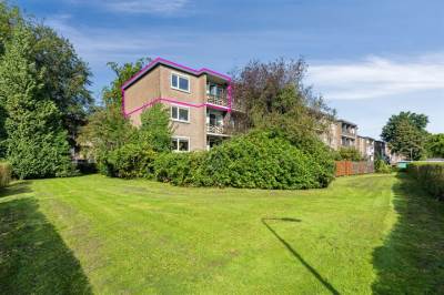 Woning Mr. Kesperweg 42 Ridderkerk