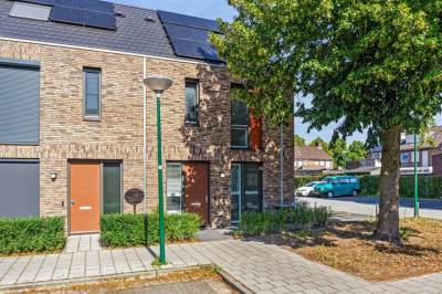 Woning Langelaar 14 Veenendaal