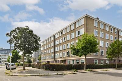 Woning Loderlaan 73 Utrecht