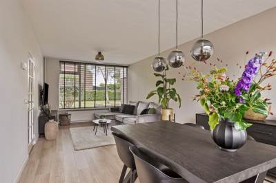 Woning Laurierhof 33 Etten-Leur