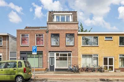 Woning Amsterdamsestraatweg 707A Utrecht