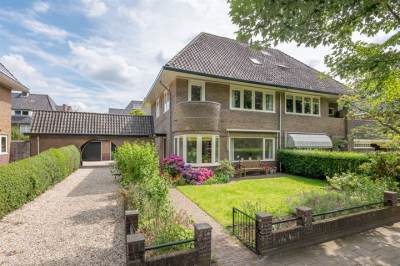 Woning Beijerincklaan 14 Hilversum