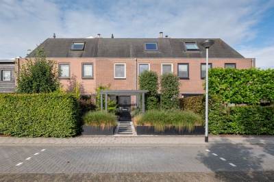 Woning Tulpenstraat 18 Barneveld