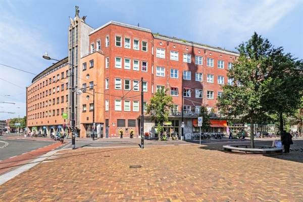 Woning Torenstraat 17C Den Haag