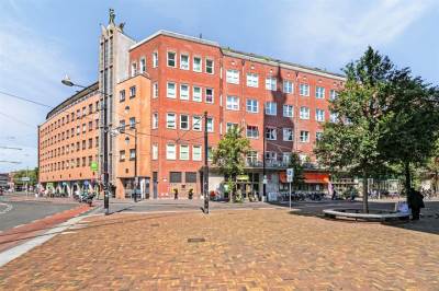 Woning Torenstraat 17C Den Haag